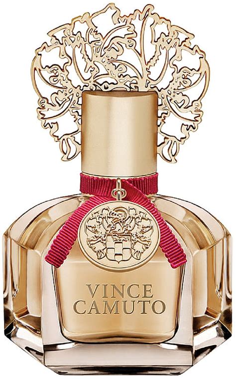 vince camuto perfume femme.